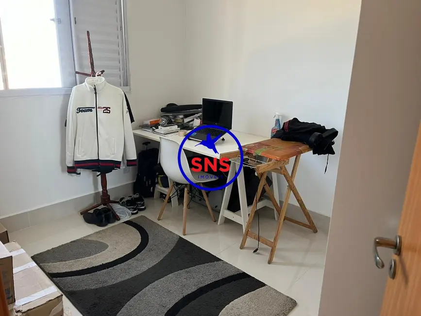 Apartamento com 2 quartos à venda, 55m2 em Campinas - SP - imagem 7 Foto 7 de Apartamento com 2 quartos à venda, 55m2 em Campinas - SP