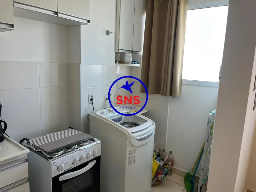 Apartamento com 2 quartos à venda, 55m2 em Campinas - SP - imagem 8 Foto 8 de Apartamento com 2 quartos à venda, 55m2 em Campinas - SP