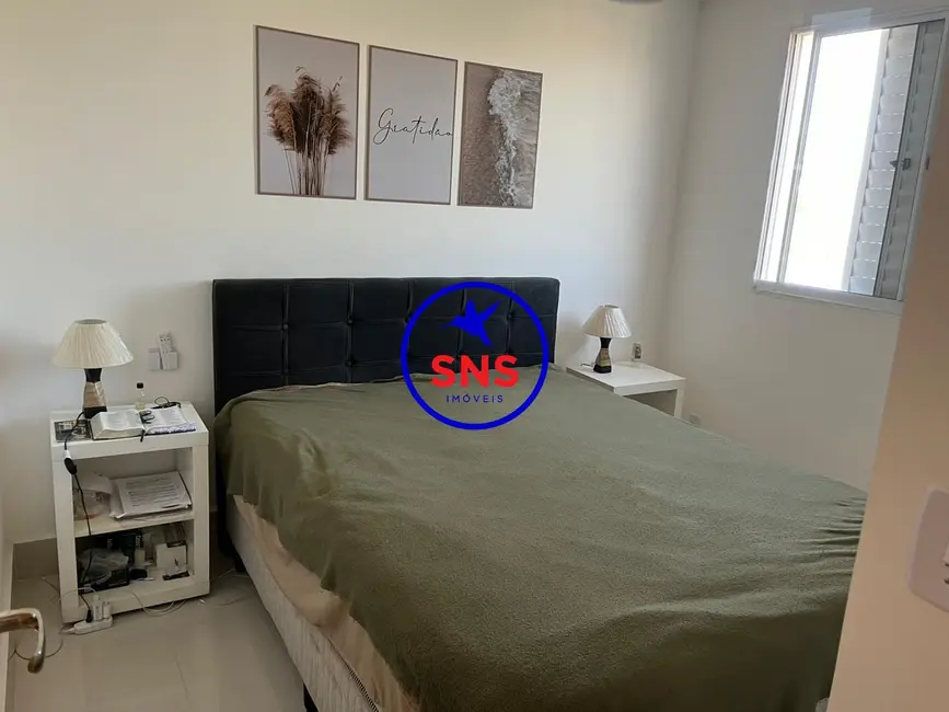 Apartamento com 2 quartos à venda, 55m2 em Campinas - SP - imagem 6 Foto 6 de Apartamento com 2 quartos à venda, 55m2 em Campinas - SP