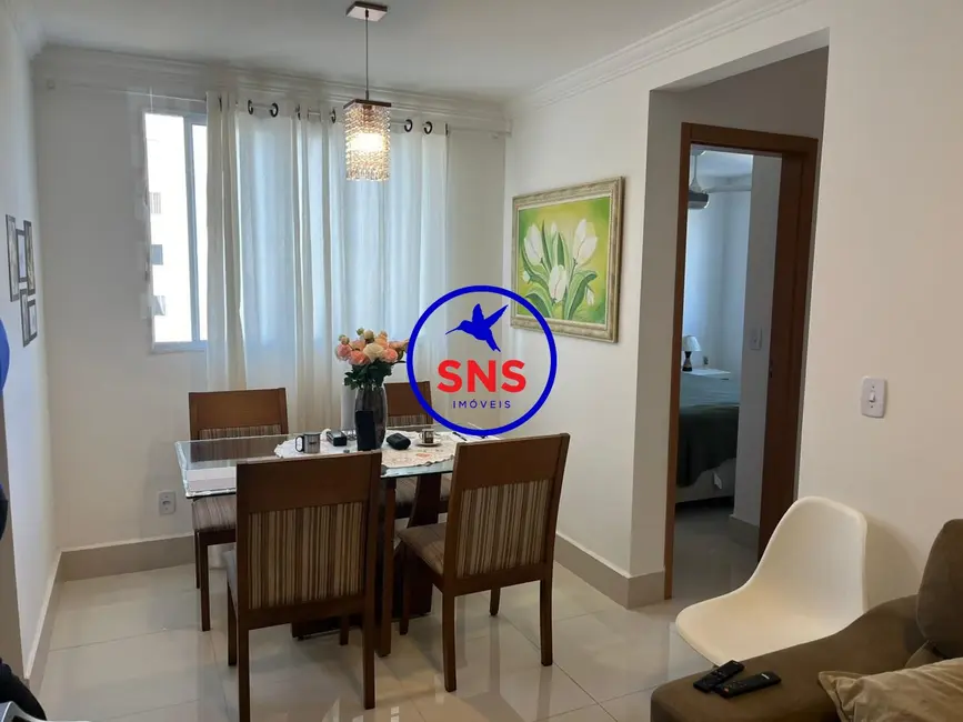 Apartamento com 2 quartos à venda, 55m2 em Campinas - SP - imagem 2 Foto 2 de Apartamento com 2 quartos à venda, 55m2 em Campinas - SP