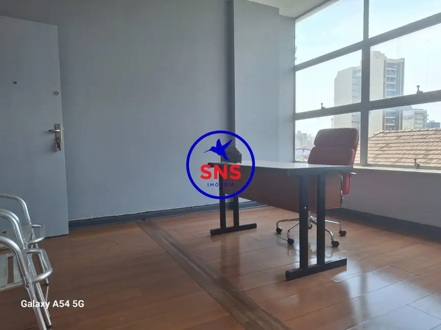 Sala Comercial à venda e para alugar, 39m2 em Centro, Campinas - SP - imagem 6 Foto 6 de Sala Comercial à venda e para alugar, 39m2 em Centro, Campinas - SP