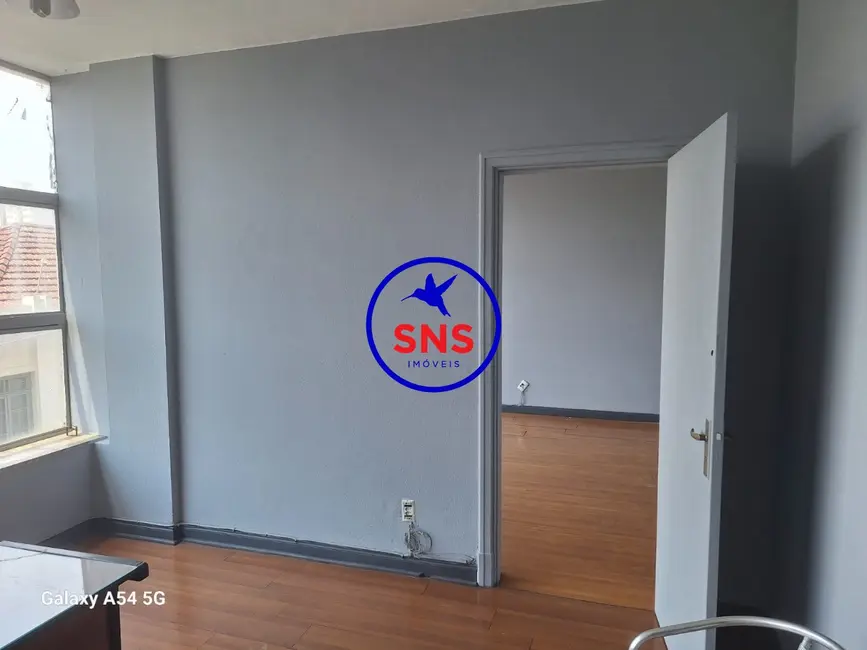 Sala Comercial à venda e para alugar, 39m2 em Centro, Campinas - SP - imagem 2 Foto 2 de Sala Comercial à venda e para alugar, 39m2 em Centro, Campinas - SP