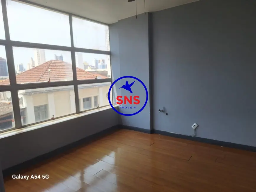 Sala Comercial à venda e para alugar, 39m2 em Centro, Campinas - SP - imagem 3 Foto 3 de Sala Comercial à venda e para alugar, 39m2 em Centro, Campinas - SP