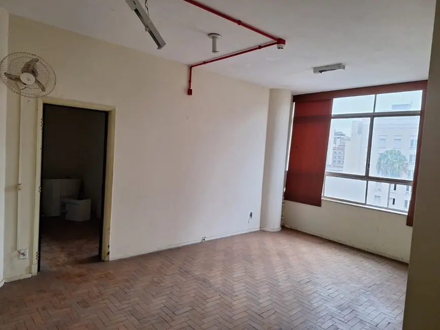 Foto 1 de Sala Comercial à venda, 75m2 em Centro, Campinas - SP