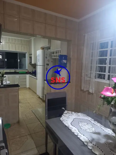 Casa com 2 quartos à venda, 125m2 em Jardim Rossin, Campinas - SP - imagem 6 Foto 6 de Casa com 2 quartos à venda, 125m2 em Jardim Rossin, Campinas - SP