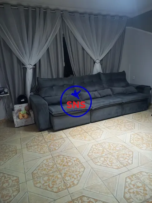 Casa com 2 quartos à venda, 125m2 em Jardim Rossin, Campinas - SP - imagem 4 Foto 4 de Casa com 2 quartos à venda, 125m2 em Jardim Rossin, Campinas - SP