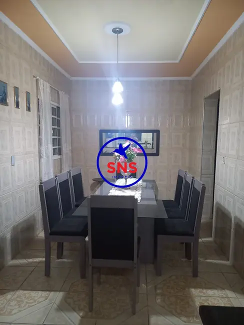 Casa com 2 quartos à venda, 125m2 em Jardim Rossin, Campinas - SP - imagem 5 Foto 5 de Casa com 2 quartos à venda, 125m2 em Jardim Rossin, Campinas - SP