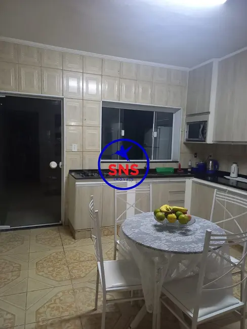 Casa com 2 quartos à venda, 125m2 em Jardim Rossin, Campinas - SP - imagem 7 Foto 7 de Casa com 2 quartos à venda, 125m2 em Jardim Rossin, Campinas - SP
