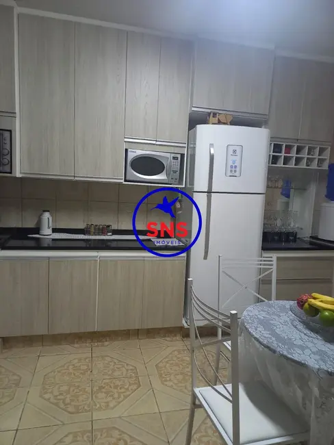 Casa com 2 quartos à venda, 125m2 em Jardim Rossin, Campinas - SP - imagem 9 Foto 9 de Casa com 2 quartos à venda, 125m2 em Jardim Rossin, Campinas - SP