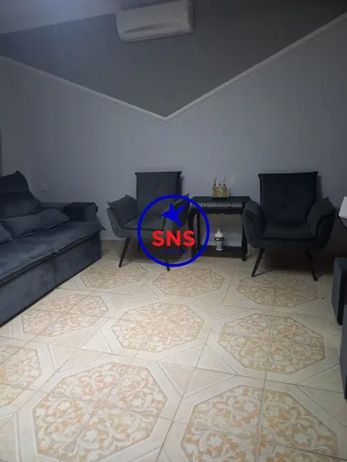 Casa com 2 quartos à venda, 125m2 em Jardim Rossin, Campinas - SP - imagem 2 Foto 2 de Casa com 2 quartos à venda, 125m2 em Jardim Rossin, Campinas - SP