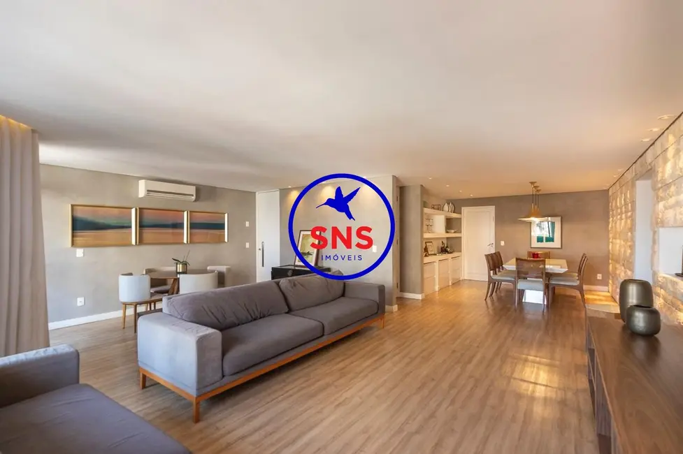 Apartamento com 4 quartos à venda, 182m2 em Cambuí, Campinas - SP - imagem 3 Foto 3 de Apartamento com 4 quartos à venda, 182m2 em Cambuí, Campinas - SP