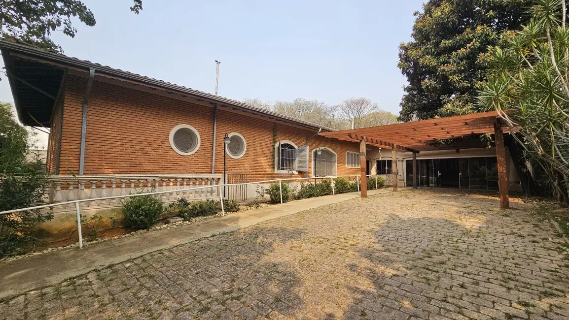 Foto 1 de Casa com 13 quartos para alugar, 425m2 em Nova Campinas, Campinas - SP