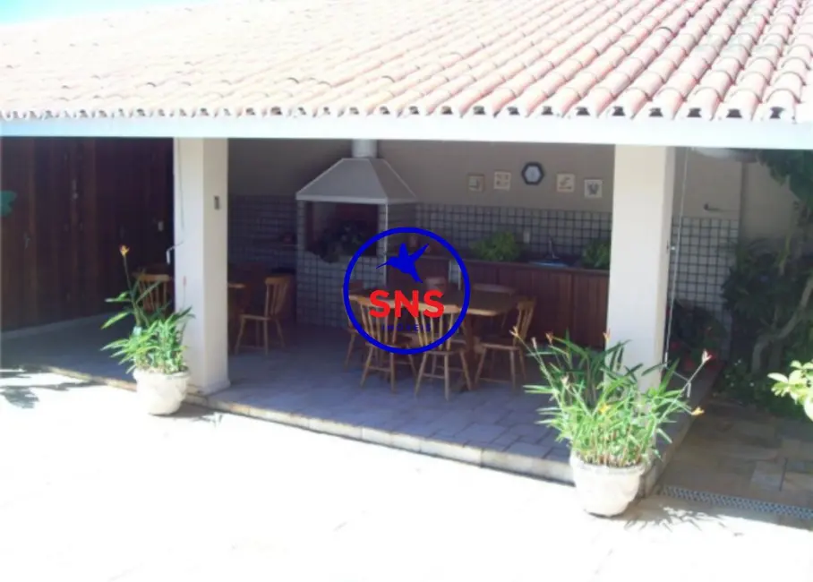 Casa com 4 quartos à venda, 282m2 em Parque São Quirino, Campinas - SP - imagem 4 Foto 4 de Casa com 4 quartos à venda, 282m2 em Parque São Quirino, Campinas - SP