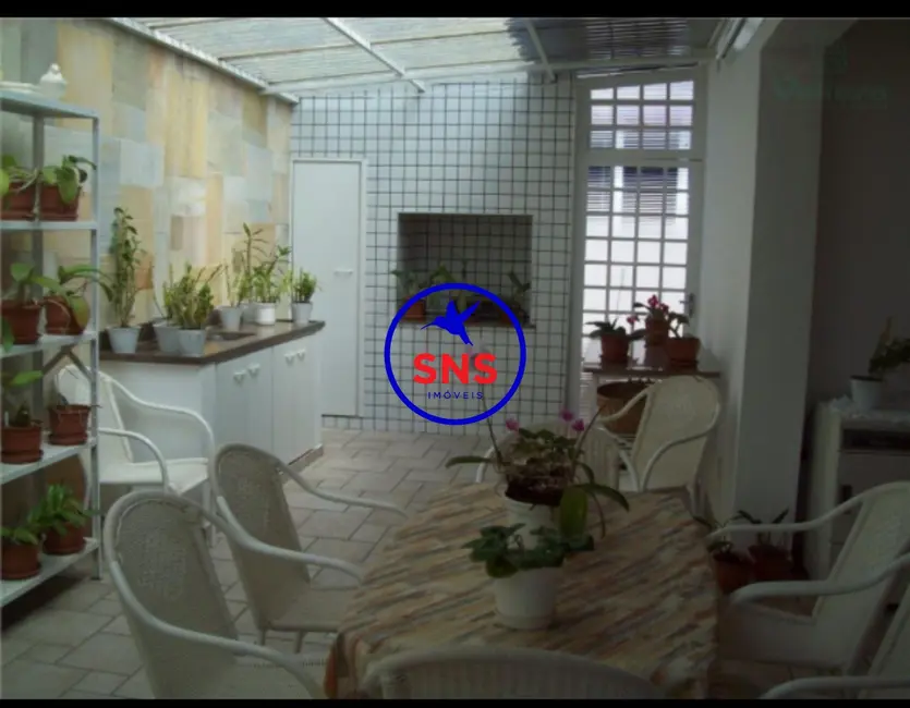 Casa com 4 quartos à venda, 282m2 em Parque São Quirino, Campinas - SP - imagem 7 Foto 7 de Casa com 4 quartos à venda, 282m2 em Parque São Quirino, Campinas - SP