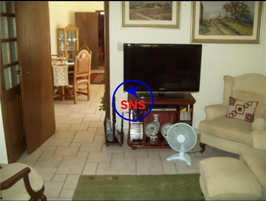 Casa com 4 quartos à venda, 282m2 em Parque São Quirino, Campinas - SP - imagem 6 Foto 6 de Casa com 4 quartos à venda, 282m2 em Parque São Quirino, Campinas - SP