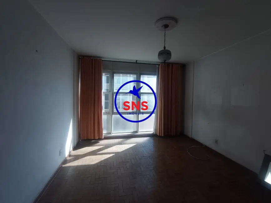 Foto 2 de Apartamento com 2 quartos à venda, 115m2 em Centro, Campinas - SP