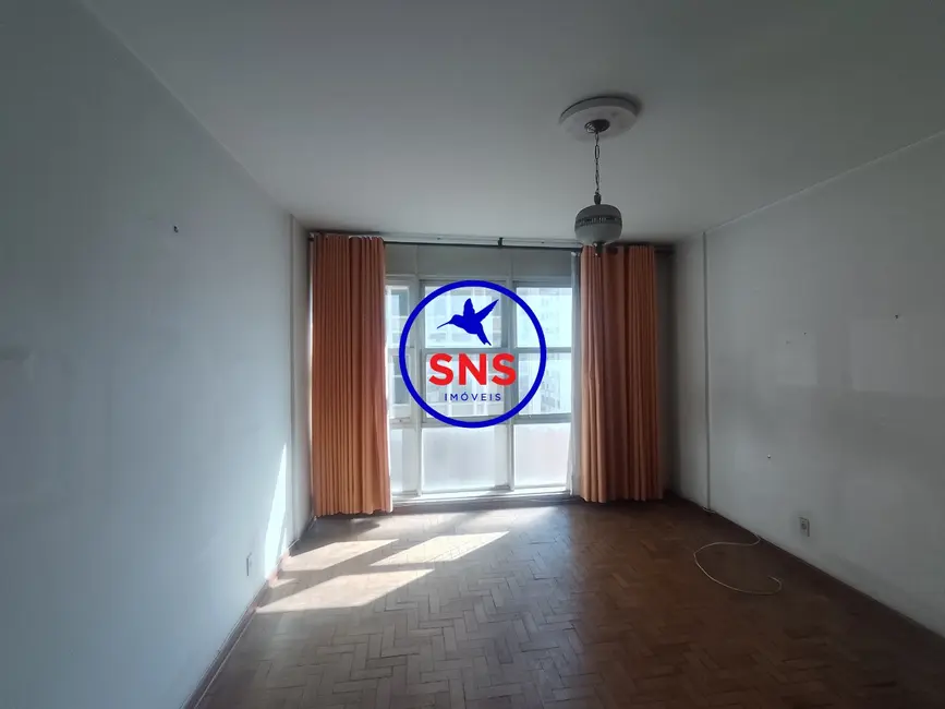 Apartamento com 2 quartos à venda, 115m2 em Centro, Campinas - SP - imagem 3 Foto 3 de Apartamento com 2 quartos à venda, 115m2 em Centro, Campinas - SP