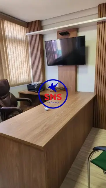 Sala Comercial à venda, 50m2 em Centro, Campinas - SP - imagem 3 Foto 3 de Sala Comercial à venda, 50m2 em Centro, Campinas - SP