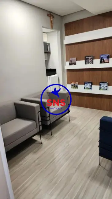 Foto 2 de Sala Comercial à venda, 50m2 em Centro, Campinas - SP