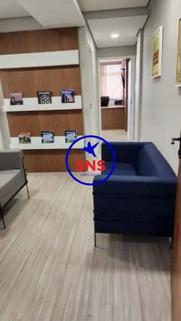 Foto 1 de Sala Comercial à venda, 50m2 em Centro, Campinas - SP