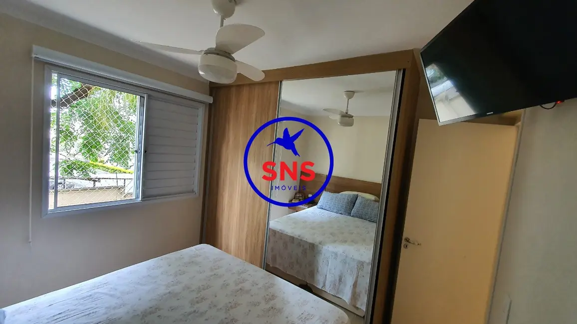 Apartamento com 2 quartos à venda, 50m2 em Jardim Amazonas, Campinas - SP - imagem 6 Foto 6 de Apartamento com 2 quartos à venda, 50m2 em Jardim Amazonas, Campinas - SP