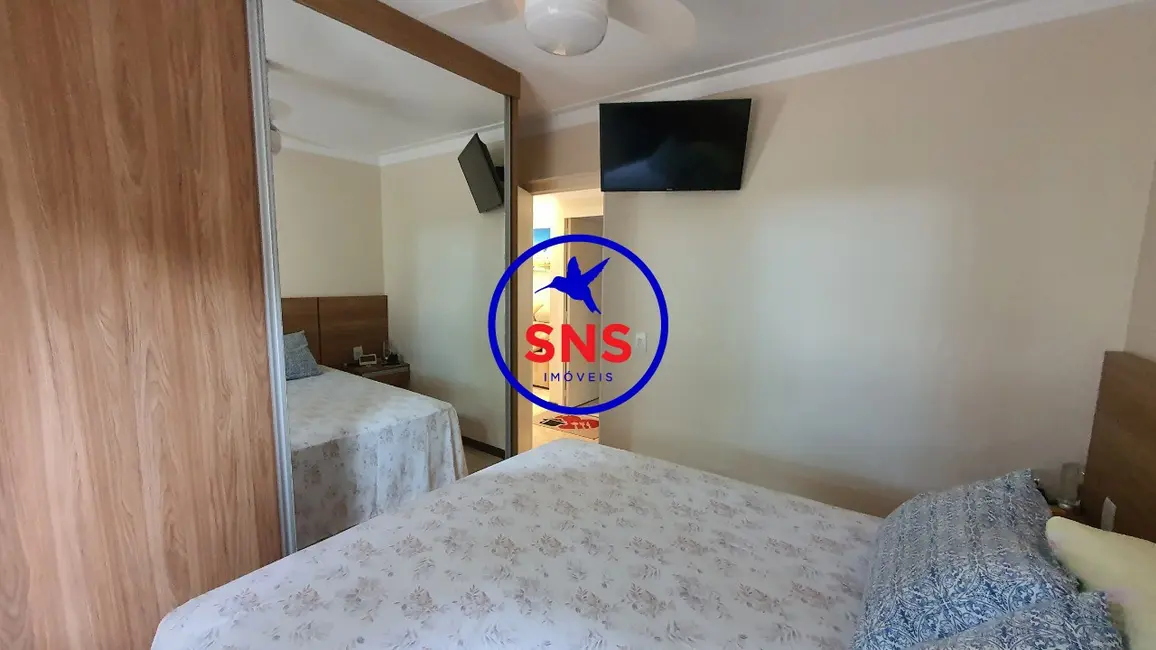 Apartamento com 2 quartos à venda, 50m2 em Jardim Amazonas, Campinas - SP - imagem 8 Foto 8 de Apartamento com 2 quartos à venda, 50m2 em Jardim Amazonas, Campinas - SP