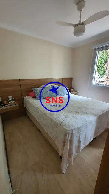 Apartamento com 2 quartos à venda, 50m2 em Jardim Amazonas, Campinas - SP - imagem 7 Foto 7 de Apartamento com 2 quartos à venda, 50m2 em Jardim Amazonas, Campinas - SP
