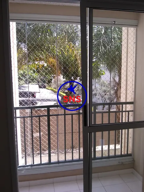 Apartamento com 2 quartos à venda, 50m2 em Jardim Amazonas, Campinas - SP - imagem 4 Foto 4 de Apartamento com 2 quartos à venda, 50m2 em Jardim Amazonas, Campinas - SP