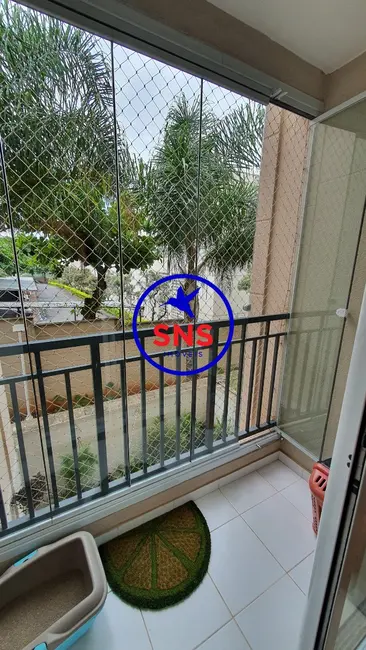 Apartamento com 2 quartos à venda, 50m2 em Jardim Amazonas, Campinas - SP - imagem 3 Foto 3 de Apartamento com 2 quartos à venda, 50m2 em Jardim Amazonas, Campinas - SP