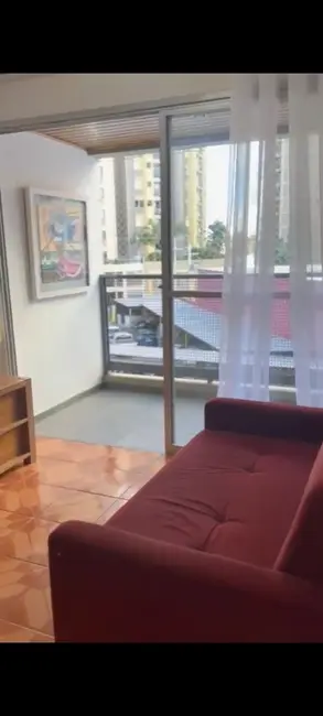 Foto 2 de Apartamento com 1 quarto à venda, 54m2 em Botafogo, Campinas - SP
