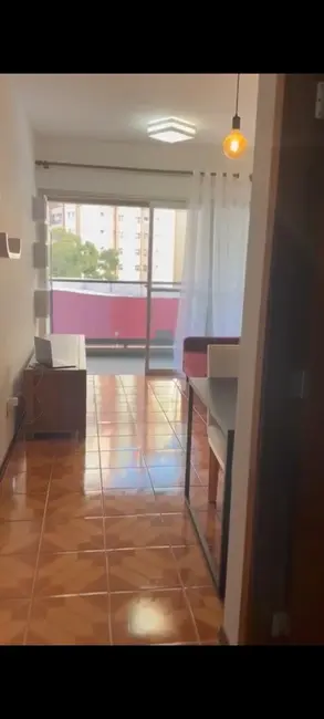 Foto 1 de Apartamento com 1 quarto à venda, 54m2 em Botafogo, Campinas - SP