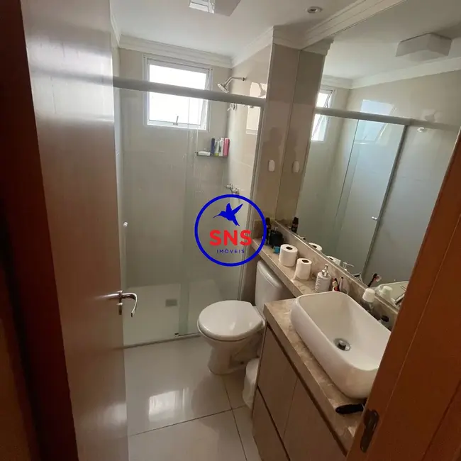 Apartamento com 2 quartos à venda, 45m2 em Jardim Primavera, Campinas - SP - imagem 5 Foto 5 de Apartamento com 2 quartos à venda, 45m2 em Jardim Primavera, Campinas - SP