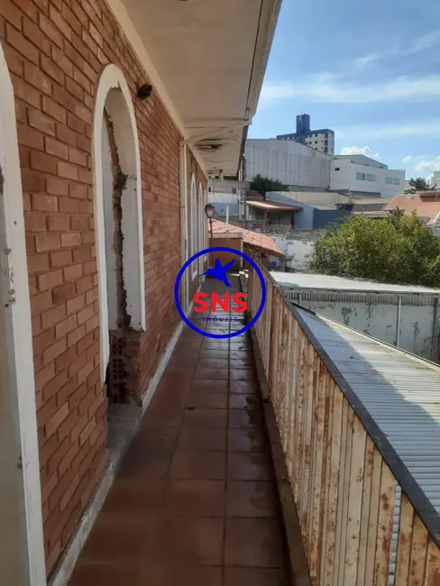 Foto 8 de Casa com 4 quartos à venda, 294m2 em Jardim Nossa Senhora Auxiliadora, Campinas - SP
