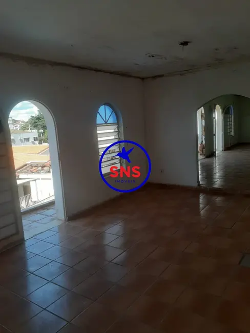 Foto 5 de Casa com 4 quartos à venda, 294m2 em Jardim Nossa Senhora Auxiliadora, Campinas - SP