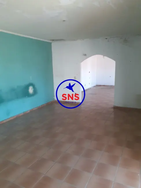 Foto 6 de Casa com 4 quartos à venda, 294m2 em Jardim Nossa Senhora Auxiliadora, Campinas - SP