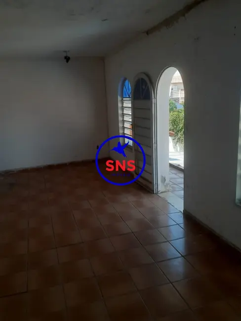 Foto 4 de Casa com 4 quartos à venda, 294m2 em Jardim Nossa Senhora Auxiliadora, Campinas - SP