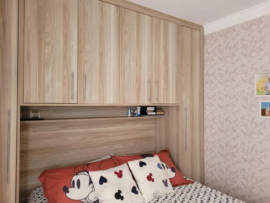 Apartamento com 2 quartos à venda, 56m2 em Vila Mimosa, Campinas - SP - imagem 7 Foto 7 de Apartamento com 2 quartos à venda, 56m2 em Vila Mimosa, Campinas - SP