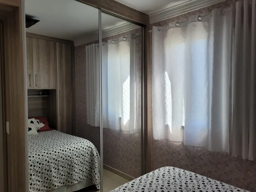 Apartamento com 2 quartos à venda, 56m2 em Vila Mimosa, Campinas - SP - imagem 5 Foto 5 de Apartamento com 2 quartos à venda, 56m2 em Vila Mimosa, Campinas - SP