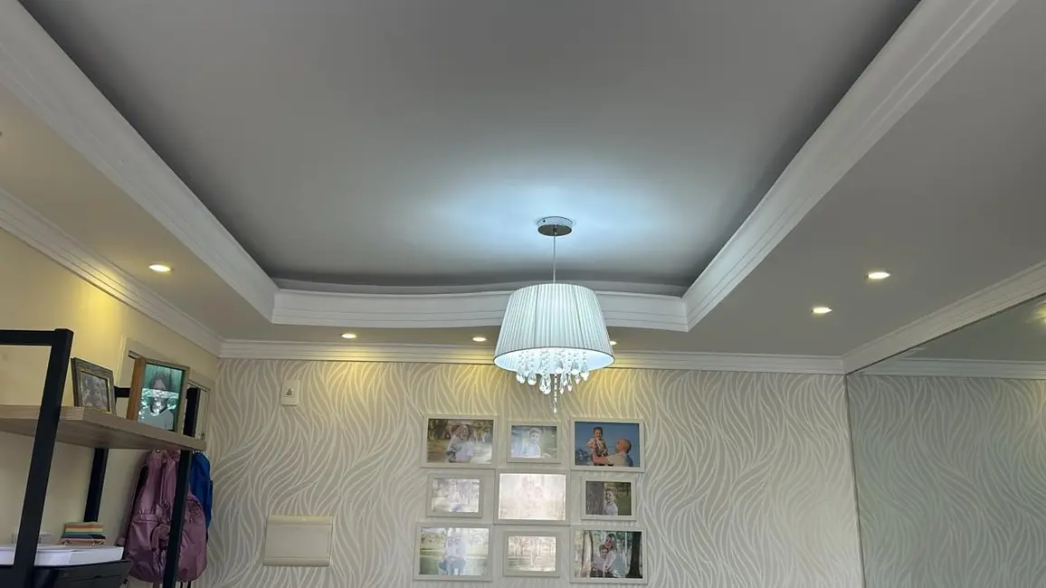 Apartamento com 2 quartos à venda, 56m2 em Vila Mimosa, Campinas - SP - imagem 4 Foto 4 de Apartamento com 2 quartos à venda, 56m2 em Vila Mimosa, Campinas - SP