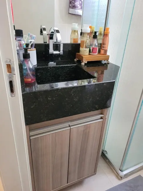 Apartamento com 2 quartos à venda, 56m2 em Vila Mimosa, Campinas - SP - imagem 9 Foto 9 de Apartamento com 2 quartos à venda, 56m2 em Vila Mimosa, Campinas - SP