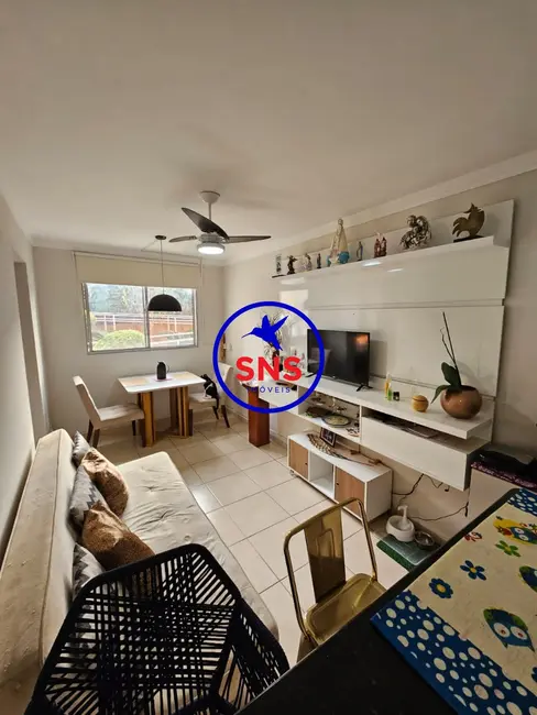 Apartamento com 2 quartos à venda, 51m2 em Campinas - SP - imagem 2 Foto 2 de Apartamento com 2 quartos à venda, 51m2 em Campinas - SP