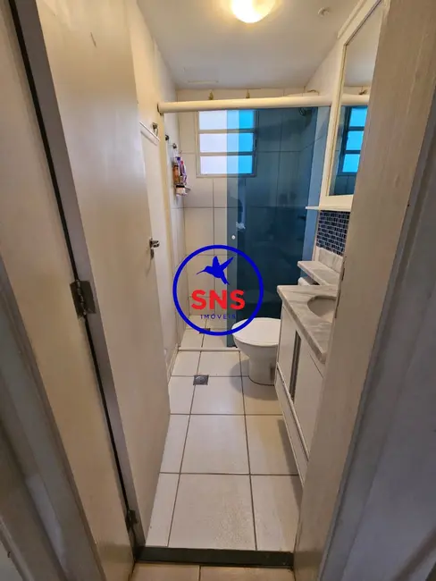 Apartamento com 2 quartos à venda, 51m2 em Campinas - SP - imagem 7 Foto 7 de Apartamento com 2 quartos à venda, 51m2 em Campinas - SP