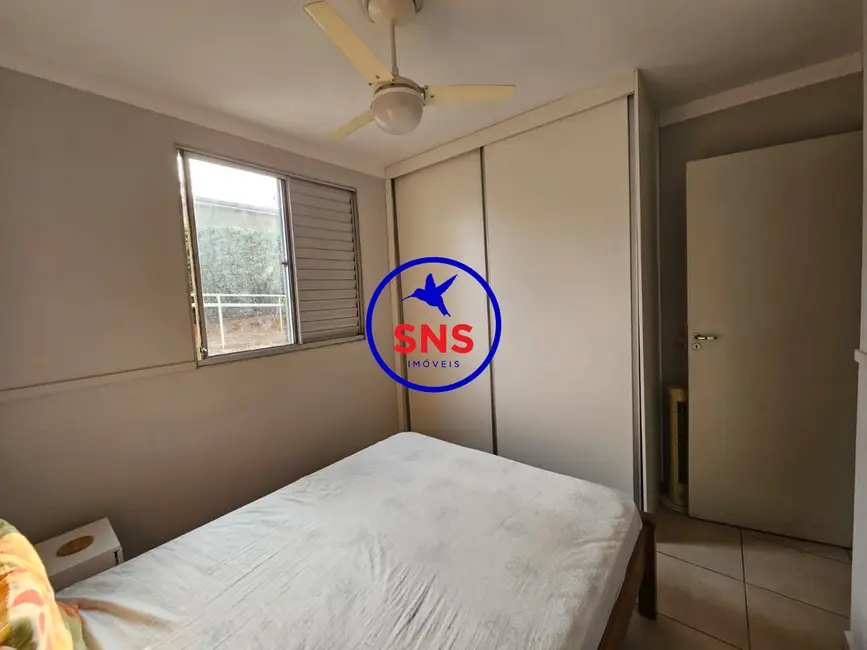 Apartamento com 2 quartos à venda, 51m2 em Campinas - SP - imagem 4 Foto 4 de Apartamento com 2 quartos à venda, 51m2 em Campinas - SP
