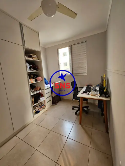 Apartamento com 2 quartos à venda, 51m2 em Campinas - SP - imagem 6 Foto 6 de Apartamento com 2 quartos à venda, 51m2 em Campinas - SP