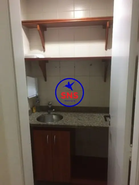 Sala Comercial à venda e para alugar, 54m2 em Botafogo, Campinas - SP - imagem 7 Foto 7 de Sala Comercial à venda e para alugar, 54m2 em Botafogo, Campinas - SP