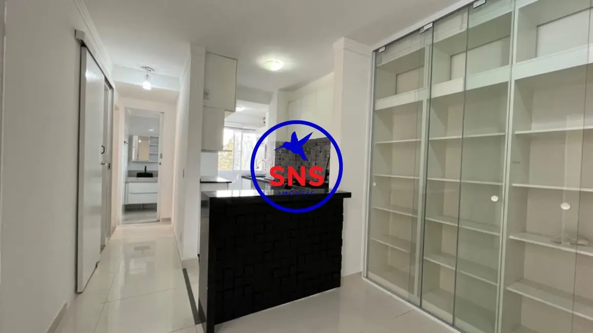 Foto 9 de Apartamento com 2 quartos à venda, 49m2 em Jardim Samambaia, Campinas - SP