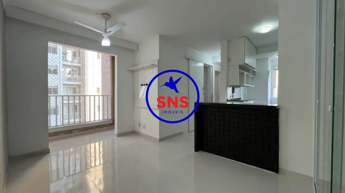 Foto 1 de Apartamento com 2 quartos à venda, 49m2 em Jardim Samambaia, Campinas - SP