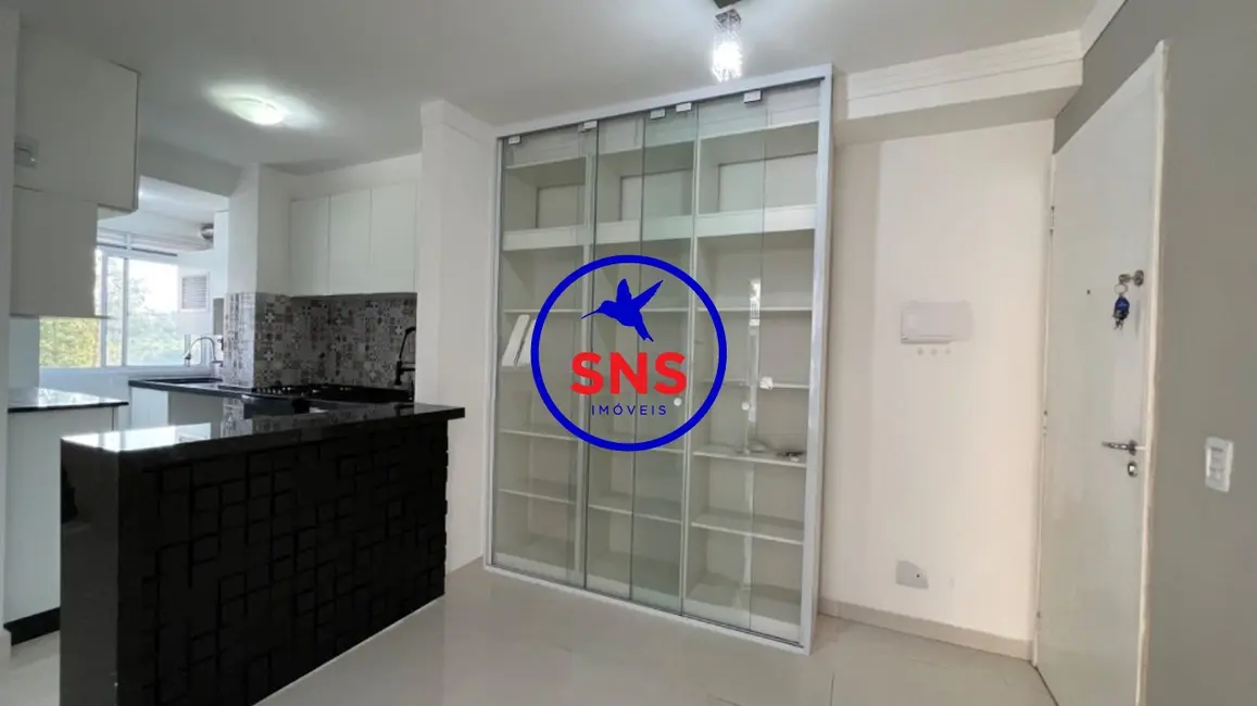 Foto 3 de Apartamento com 2 quartos à venda, 49m2 em Jardim Samambaia, Campinas - SP