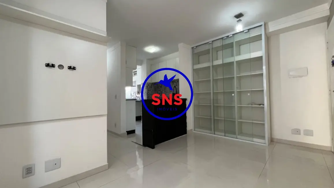Foto 7 de Apartamento com 2 quartos à venda, 49m2 em Jardim Samambaia, Campinas - SP