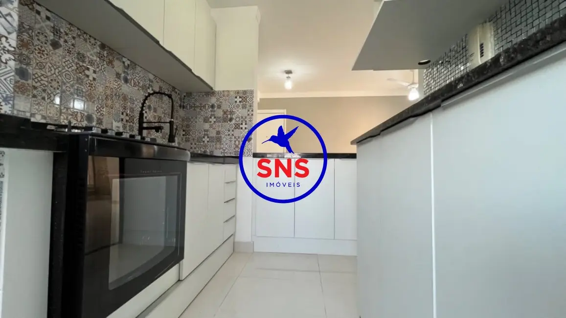 Foto 6 de Apartamento com 2 quartos à venda, 49m2 em Jardim Samambaia, Campinas - SP